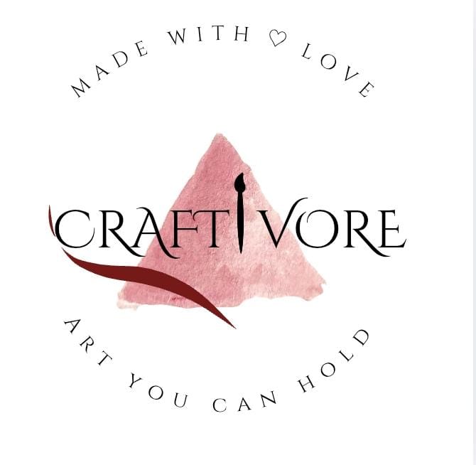 Craftivore logo